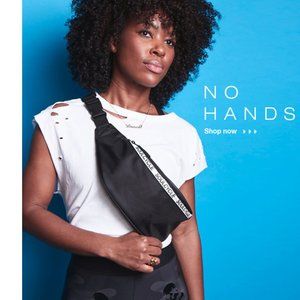 NSF Soul Cycle Harley Distressed Muscle Tee - Gray and Black